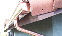 Rain Gutter Installation, Repair, Cleaning in Channahon, IL